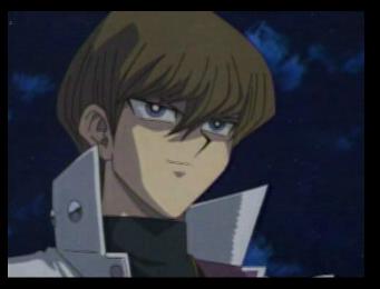 Another Kaiba picture...